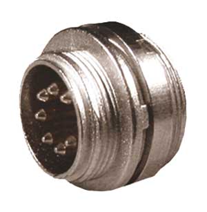 Spine Stagne Ip68 DIN A Pannello 3Poli SIP/33