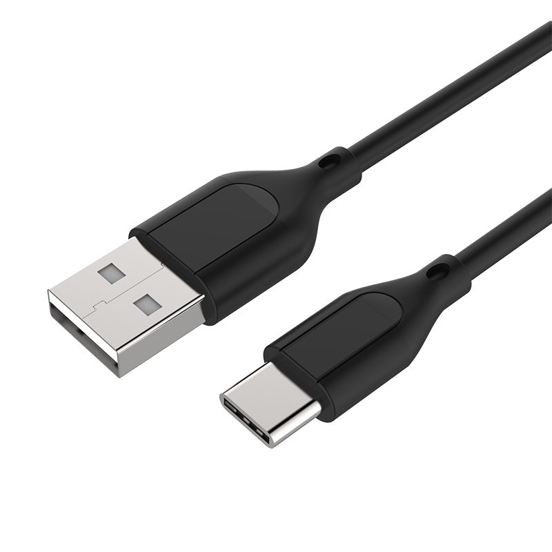 Cavo USB Type C -  1m - colore nero