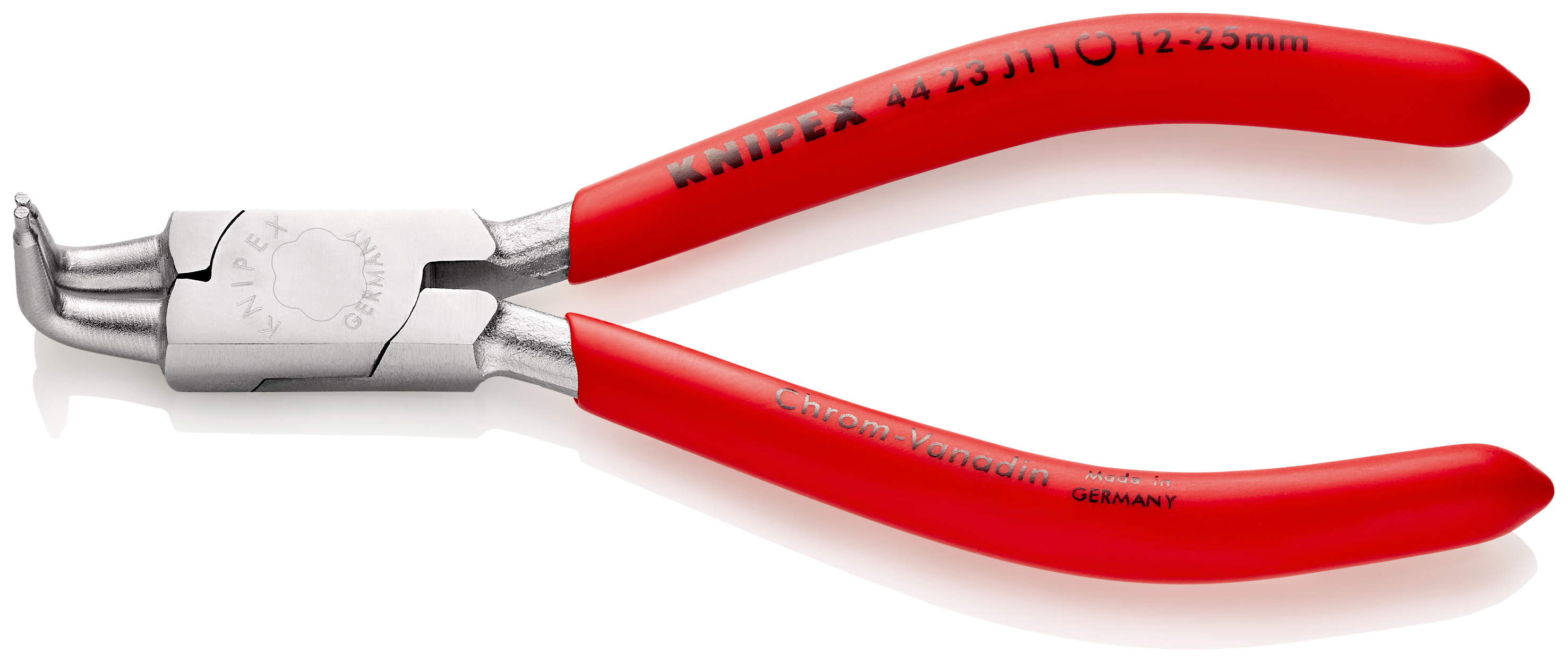 Pinza per anelli di sicurezza 44 23 J11