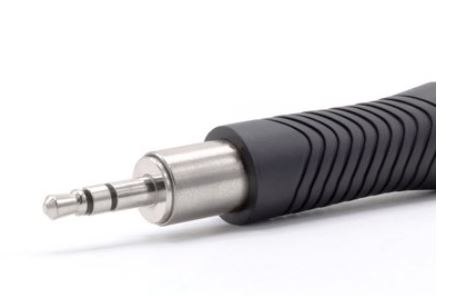 Punta conica dritta Weller, 0,4x0,15 mm, T0054461299N