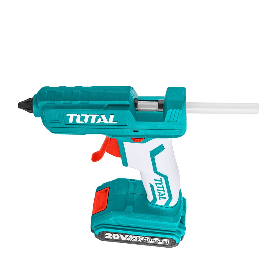 Pistola a Caldo - One Battery TGGLI2001