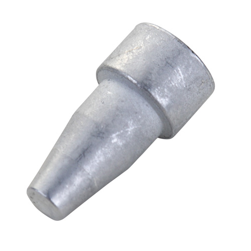 Ugello di ricambio tondo 1,2mm per MKC-553 (N5-7) - 10 pezzi