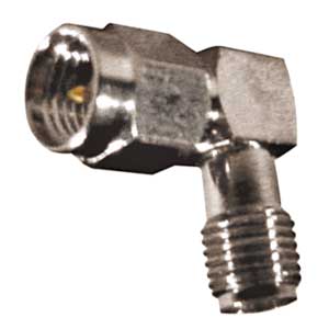 Adattatore SMA 90° Da Spina A Presa S/1278-I