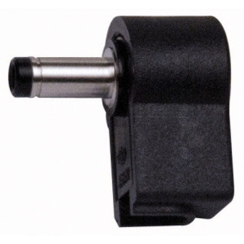 Presa coassiale d'alimentazione a 90 1,3x3,4x9,0mm COAXIAL-1 FEMALE 90 1,3MM