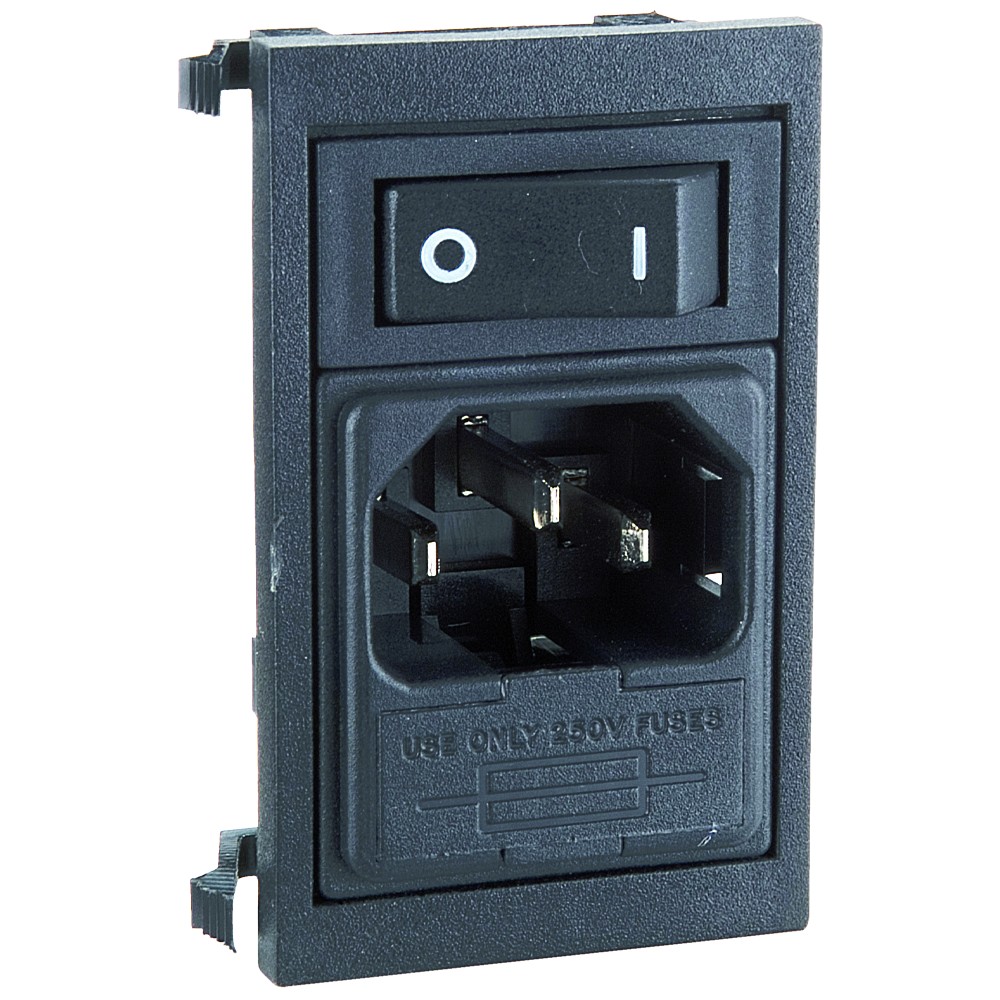 MODULO POLYSNAP BZ01002 ELEKTRON TECHNOLOGY BZ01002