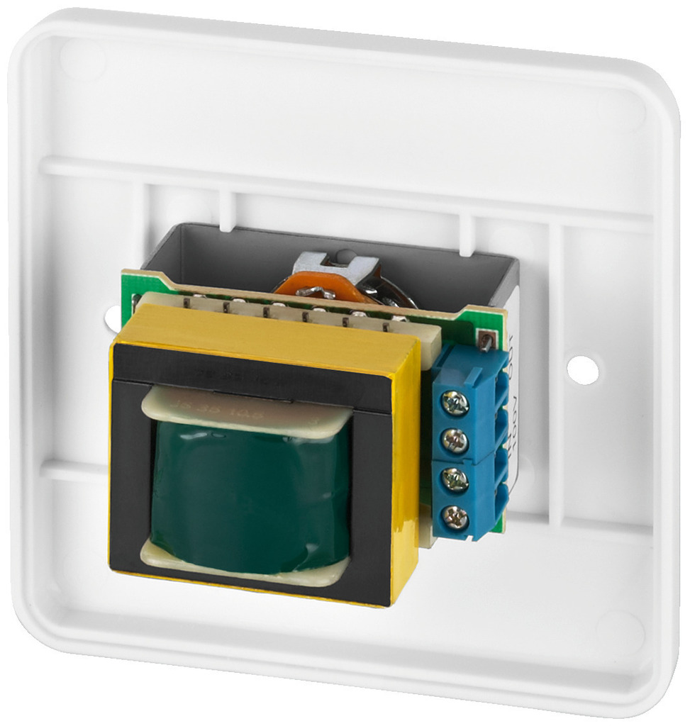 ATT-224/WS - Attenuatore PA, 24W