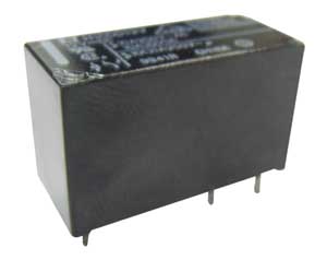 Rele 1 Scambio 12V RELE/1/12