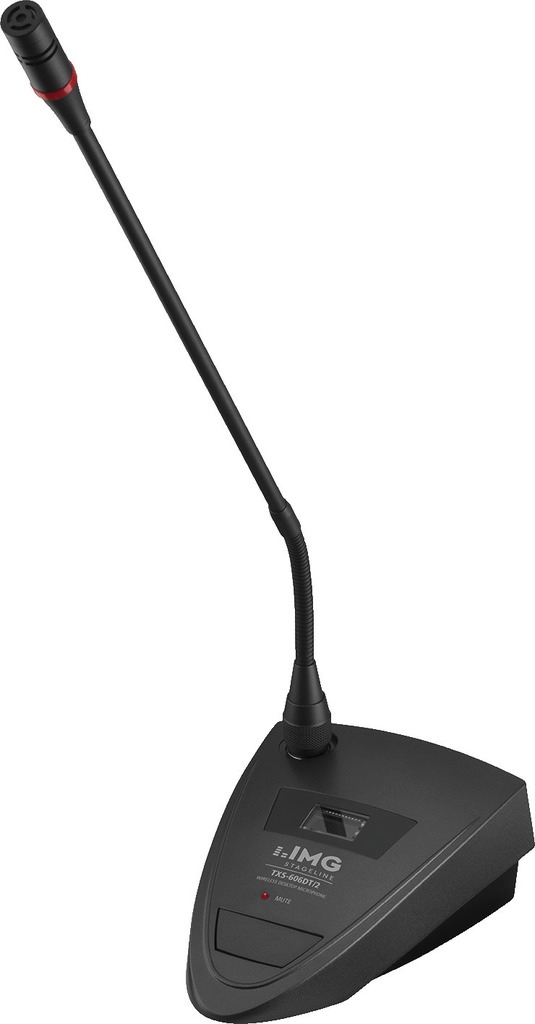 TXS-606DT/2 - Trasmettitore microfonico