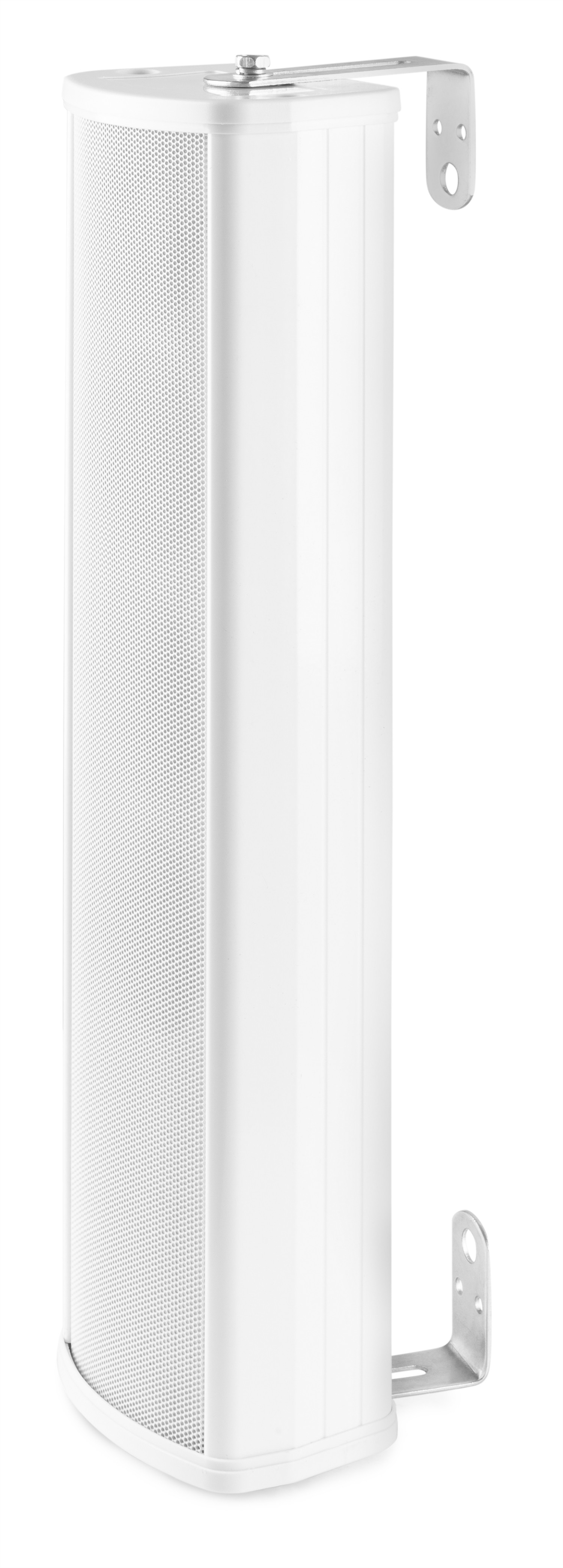 Diffusore a colonna da interno 20W 100V bianco ICS4