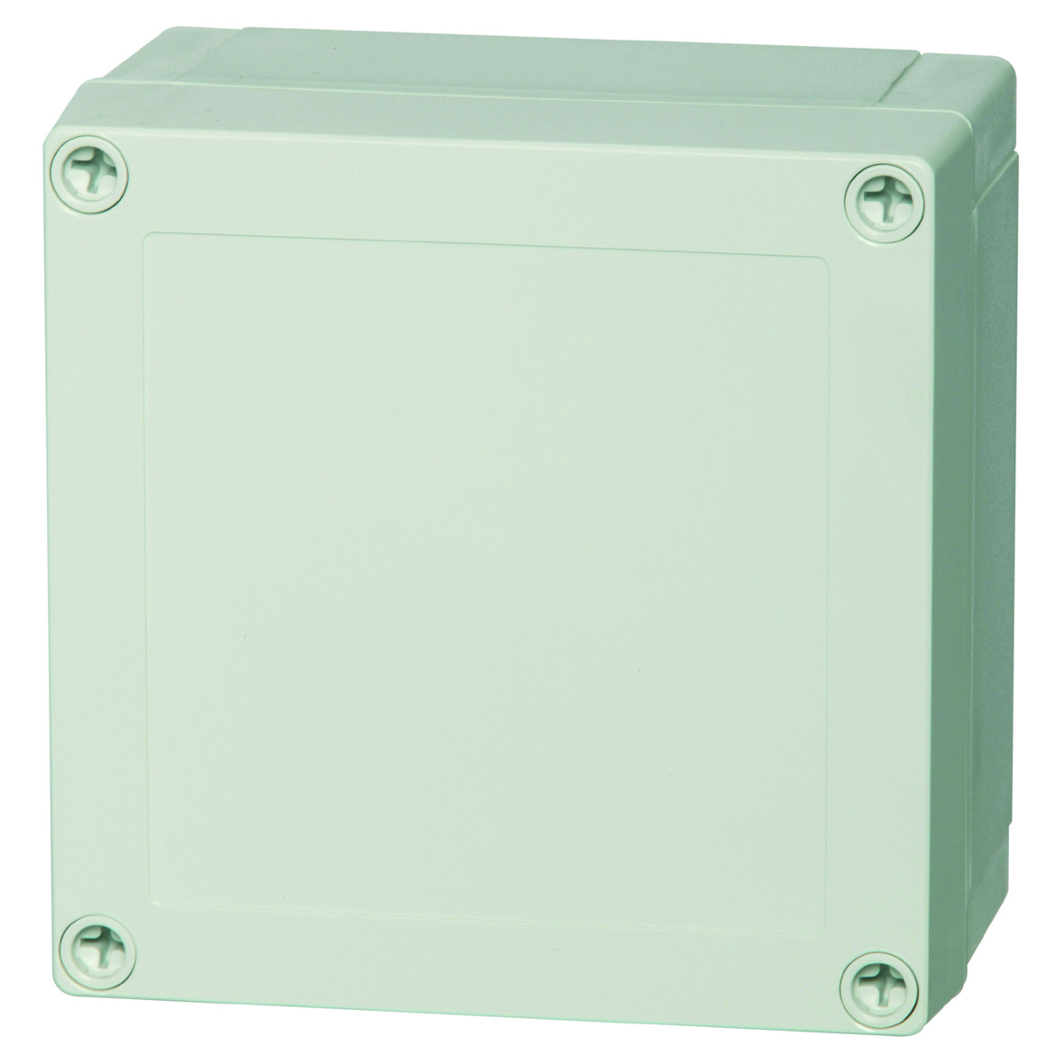 MNX, PC 125/60 HG dimensioni 130X130X60, FIBOX