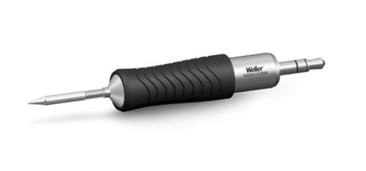 RT Pico Punta saldante, taglio sbieco Ø 0,4 mm, MIL-SPEC T0050101999 Weller