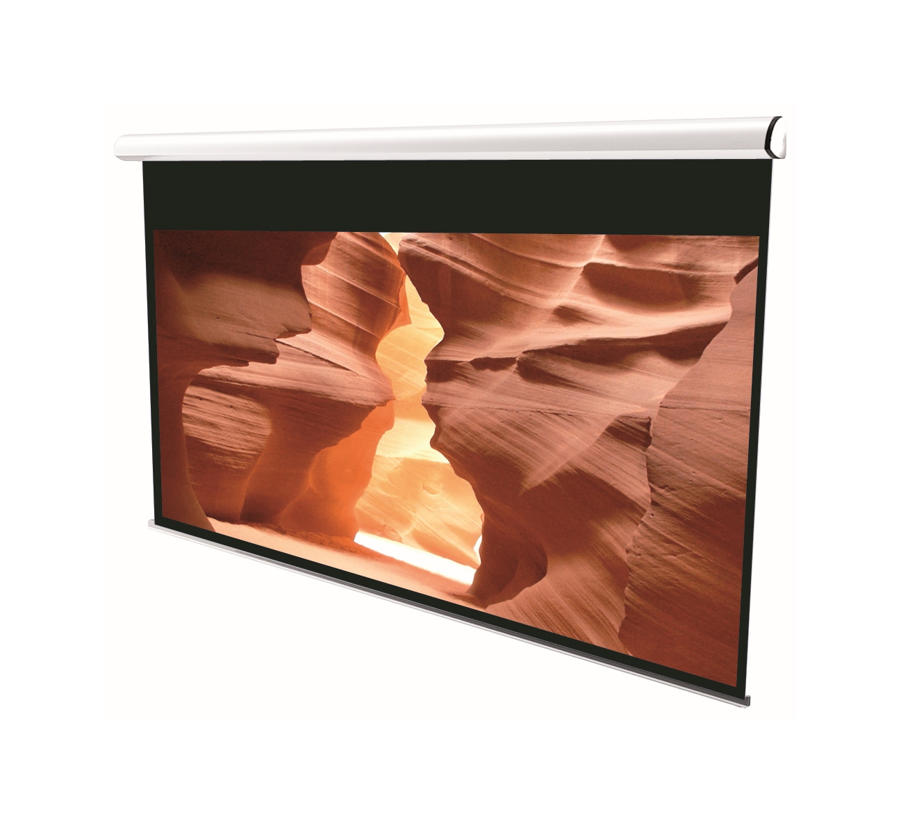 Schermo Motorizzato 240X169 cm - Formato 16:9