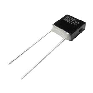 Fusibile Termico Radiali 117° FT/110-C