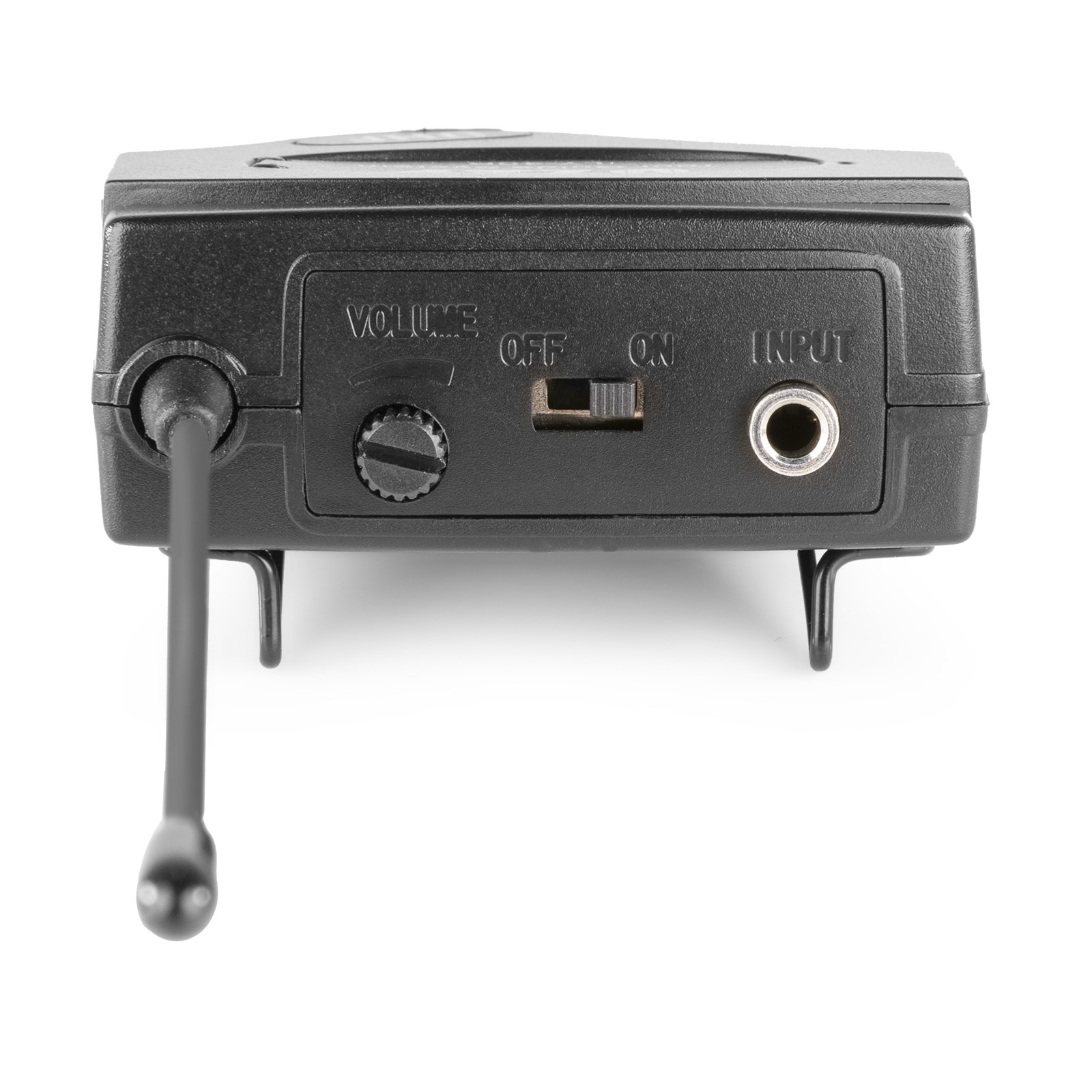 Set Tour Guide Wireless, Mod. TG40