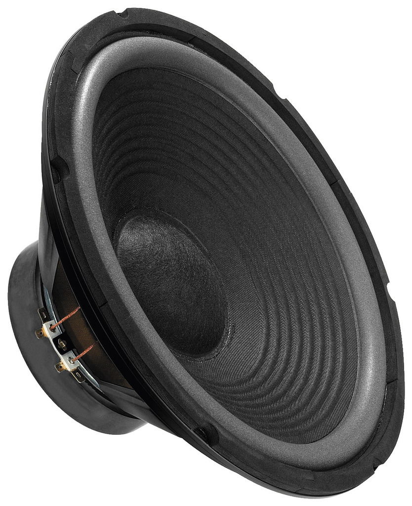 SP-302E - woofer