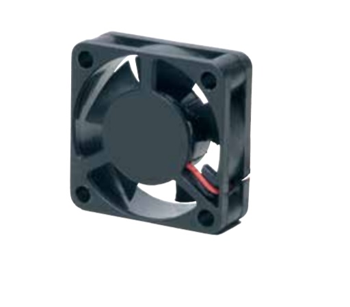 Ventola cuscinetto 30x30x10mm 12V DC Pelko