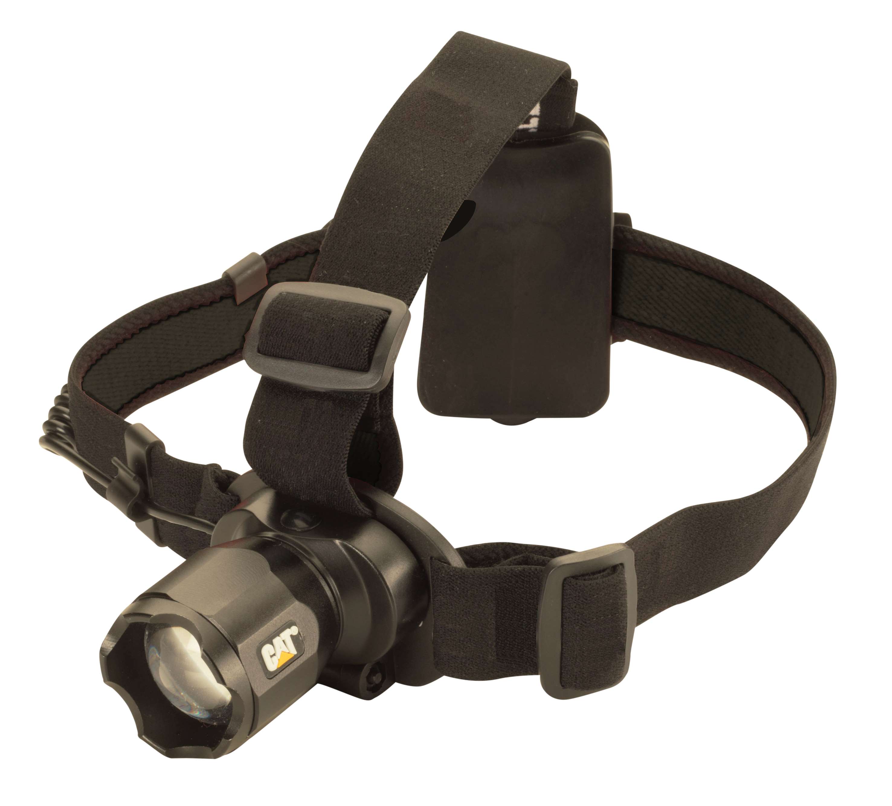 CAT CT4200 | Lampada frontale focalizzabile 220 Lumen tecnologia CREE® LED