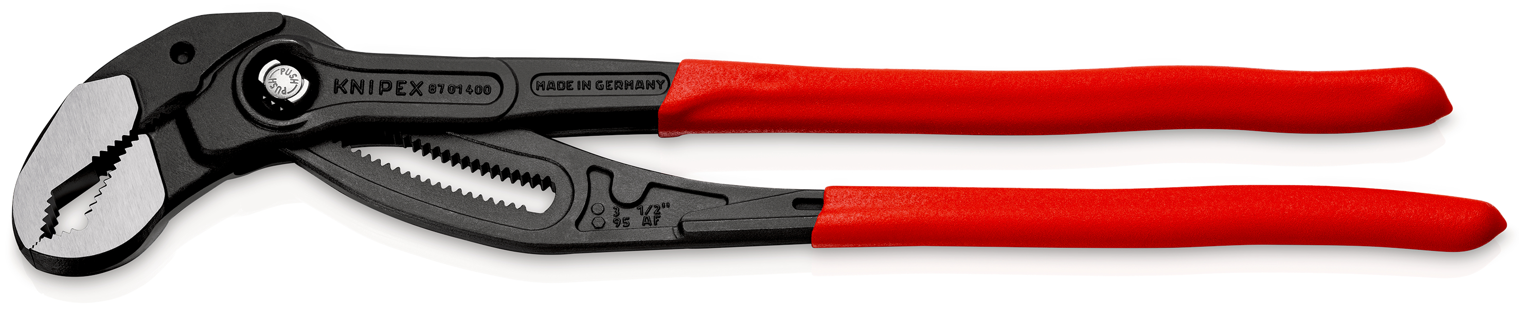 KNIPEX Cobra® XL 87 01 400 SB