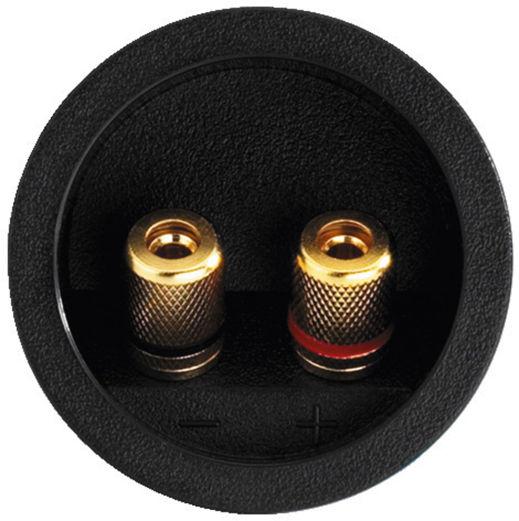 ST-945GM - Connettore a vite LS
