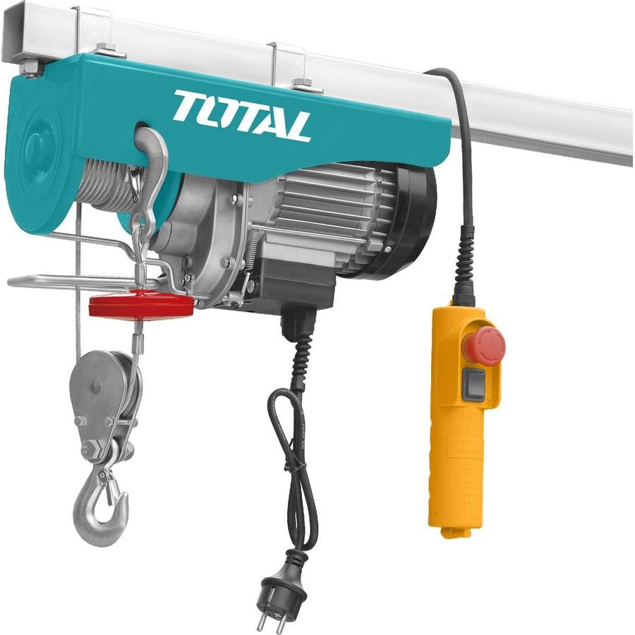 Paranco Elettrico 900W - 500kg TLH1952