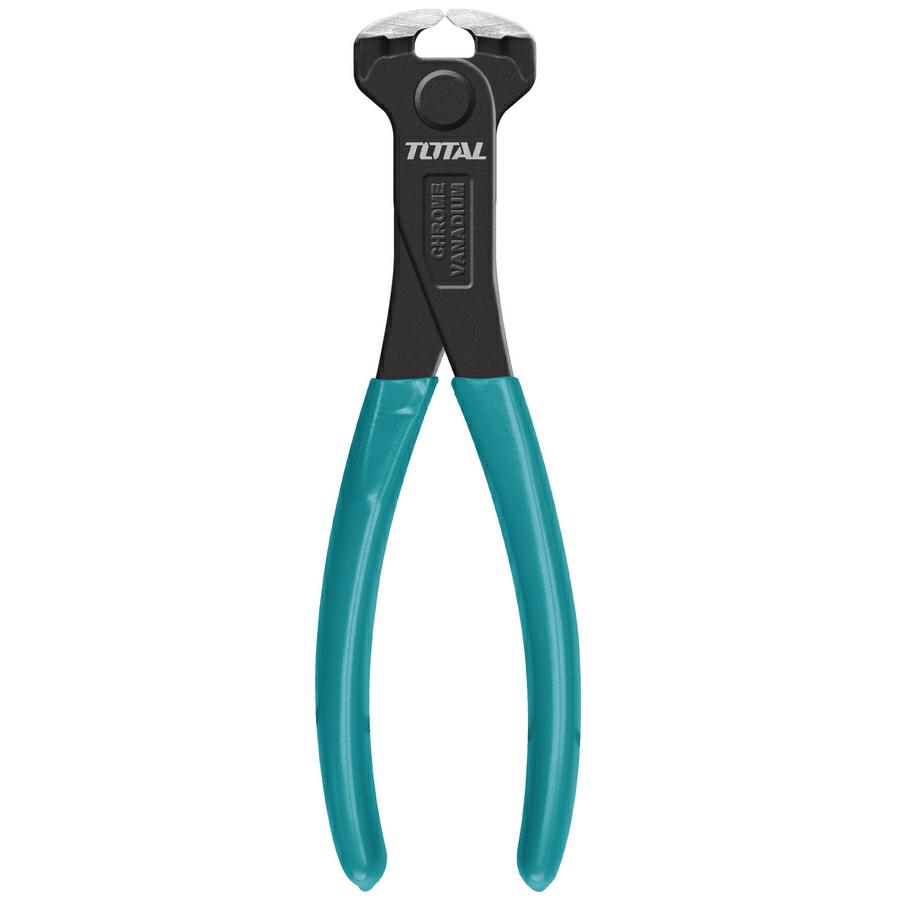Tenaglia Cr-V da 180mm - Serie Industrial THT260702